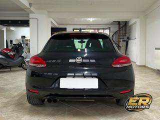 VOLKSWAGEN Scirocco usata, con Alzacristalli elettrici