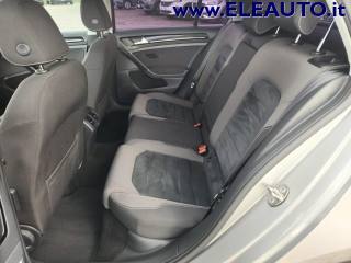 VOLKSWAGEN Golf usata, con Fendinebbia