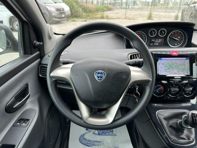 LANCIA Ypsilon usata 38