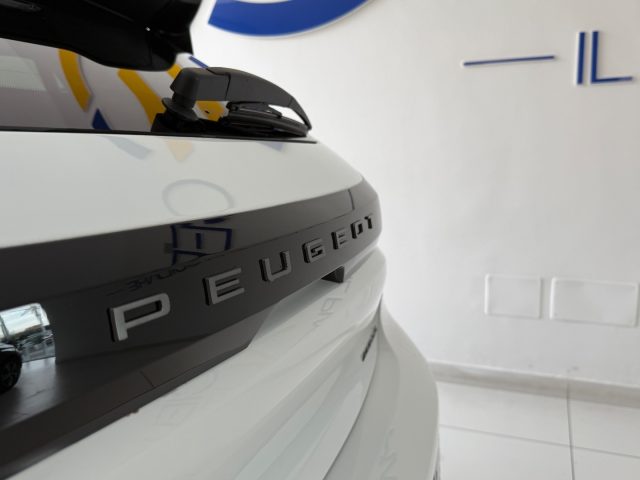 PEUGEOT 208 usata, con Controllo trazione