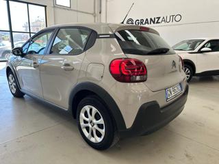CITROEN C3 usata, con Alzacristalli elettrici