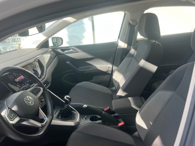 VOLKSWAGEN Polo usata, con Bluetooth