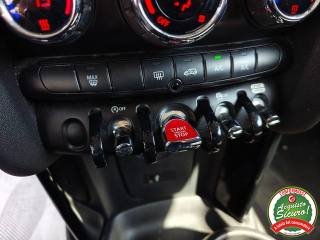 MINI Cooper D usata, con Controllo trazione