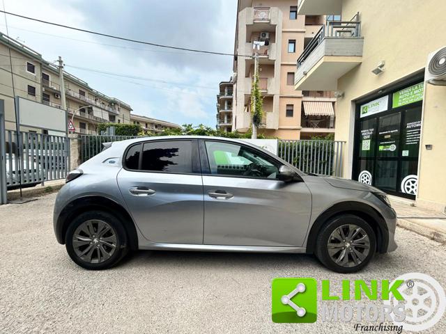 PEUGEOT 208 usata 11