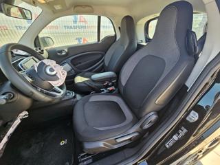 SMART ForTwo usata, con Chiusura centralizzata