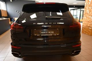 PORSCHE Cayenne usata 74