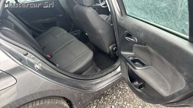 FIAT Tipo usata, con Chiusura centralizzata