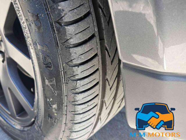 LAND ROVER Range Rover Sport usata, con Fari Xenon