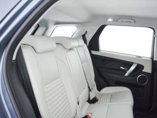 LAND ROVER Discovery Sport usata 4