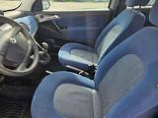 LANCIA Ypsilon usata, con Autoradio