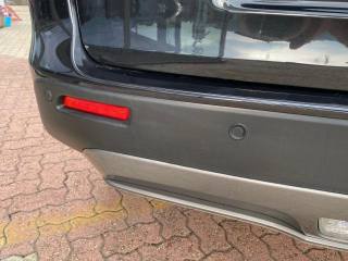 SUZUKI Vitara usata, con Cerchi in lega