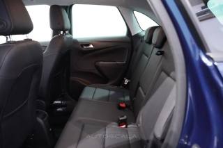 OPEL Crossland usata, con Bluetooth