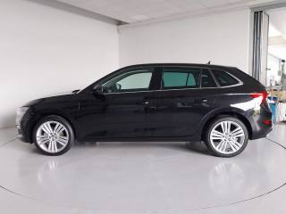 SKODA Scala usata, con Airbag Passeggero