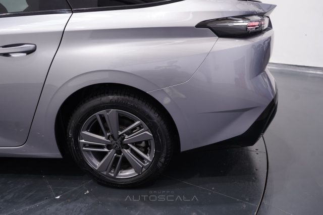 PEUGEOT 308 usata, con Vivavoce