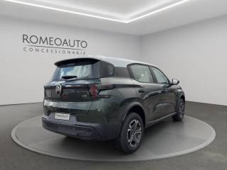 CITROEN C3 Aircross usata, con Chiusura centralizzata