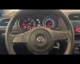 VOLKSWAGEN Golf usata, con Chiusura centralizzata telecomandata