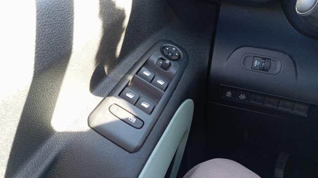 CITROEN Berlingo usata, con MP3