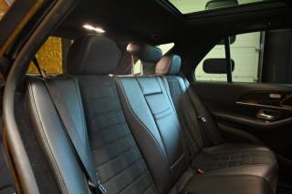 MERCEDES-BENZ GLE 350 usata 114