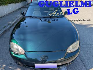 MAZDA MX-5 usata, con Alzacristalli elettrici