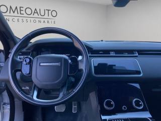 LAND ROVER Range Rover Velar usata, con ESP