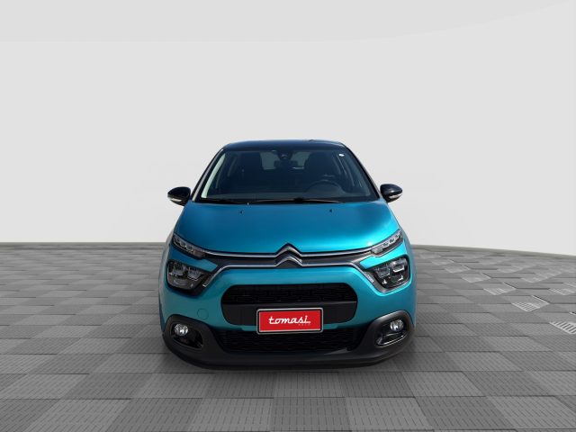 CITROEN C3 usata 7