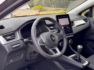 RENAULT Captur usata, con Chiusura centralizzata