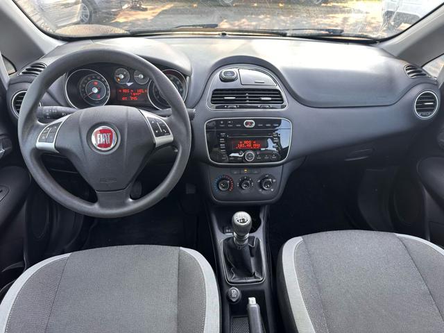 FIAT Punto usata, con ESP