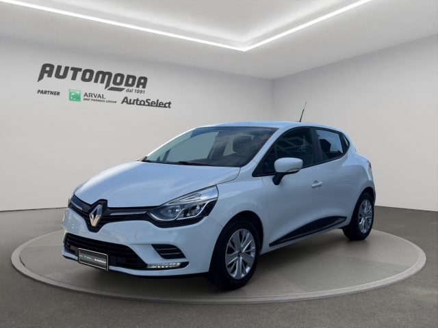 RENAULT Clio usata, con ABS