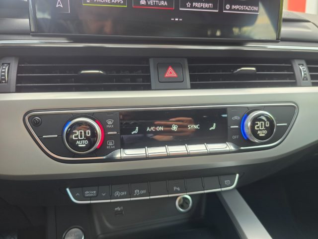 AUDI A4 usata 91