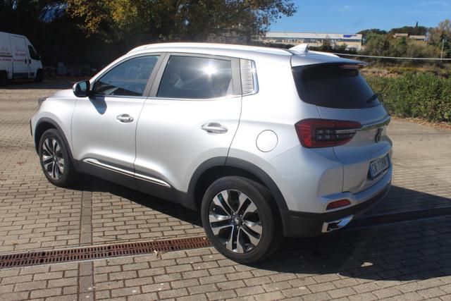 DR MOTOR DR 5.0 usata, con Antifurto