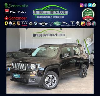 JEEP Renegade Longitude 2.0 MJT 140CV 4WD KEYLESS