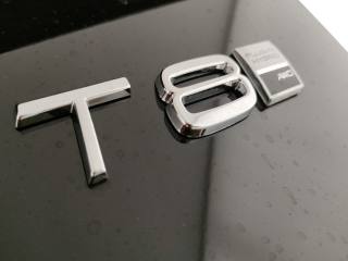VOLVO XC90 usata, con Fari LED