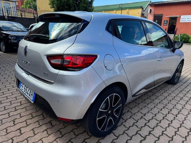 RENAULT Clio usata, con Alzacristalli elettrici