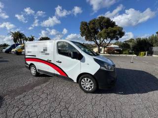 OPEL Vivaro 27 1.6 CDTI 120CV PC-TN Furgone