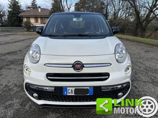 FIAT 500L usata, con Airbag laterali
