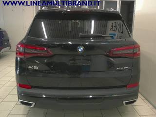 BMW X5 usata, con Bracciolo