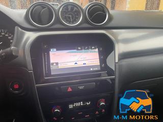 SUZUKI Vitara usata, con Controllo trazione