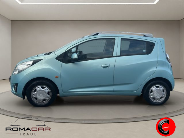 CHEVROLET Spark usata, con Airbag Passeggero