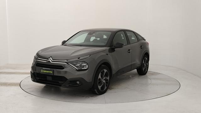 CITROEN C4 usata, con ABS