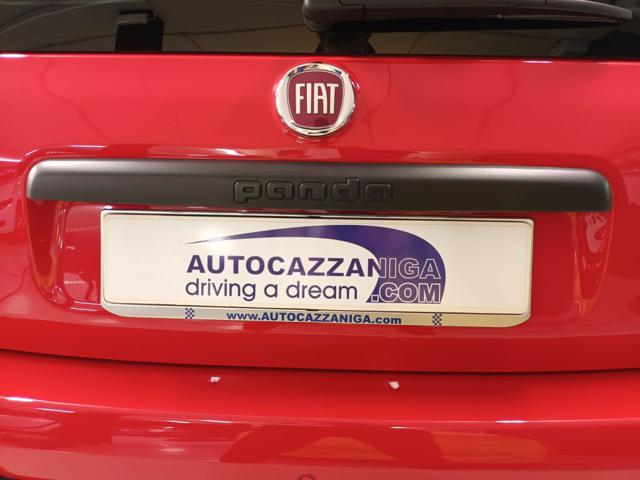 FIAT Panda Cross usata 67