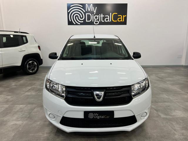 DACIA Sandero usata, con Airbag