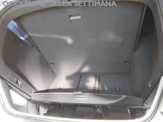 VOLKSWAGEN Golf Variant usata, con Cerchi in lega