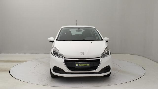 PEUGEOT 208 usata, con Chiusura centralizzata