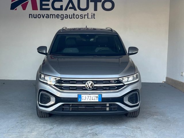 VOLKSWAGEN T-Roc usata, con Airbag