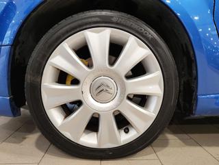 CITROEN C2 usata, con Cerchi in lega