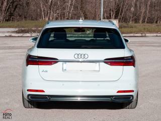 AUDI A6 usata, con Alzacristalli elettrici