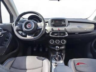 FIAT 500X usata 13