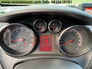 OPEL Meriva usata, con Bluetooth