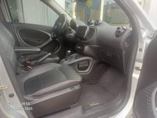 SMART ForFour usata, con Immobilizzatore elettronico