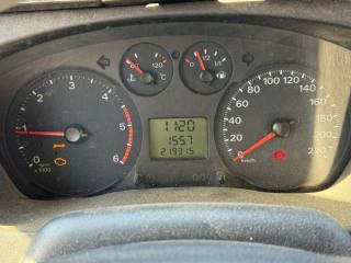 FORD Transit usata, con Luci diurne